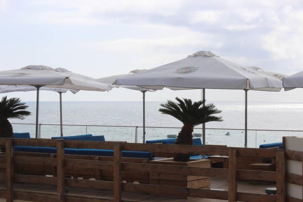 A Dois Passos Da Apartamento Albufeira