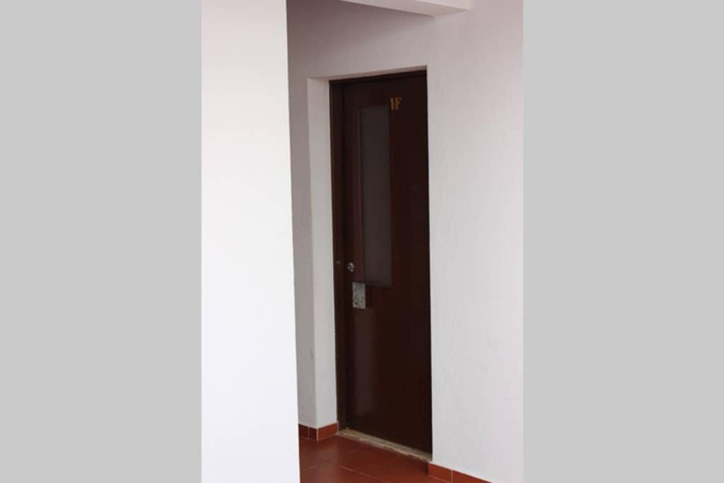 Apartamento A Dois Passos Da