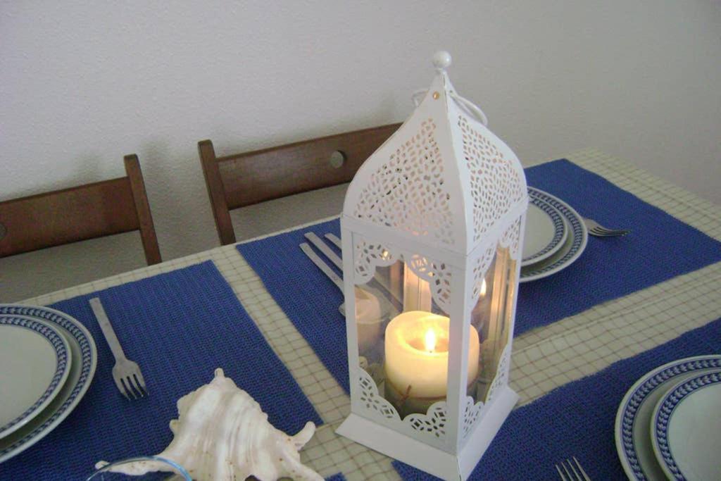 Apartamento A Dois Passos Da Albufeira