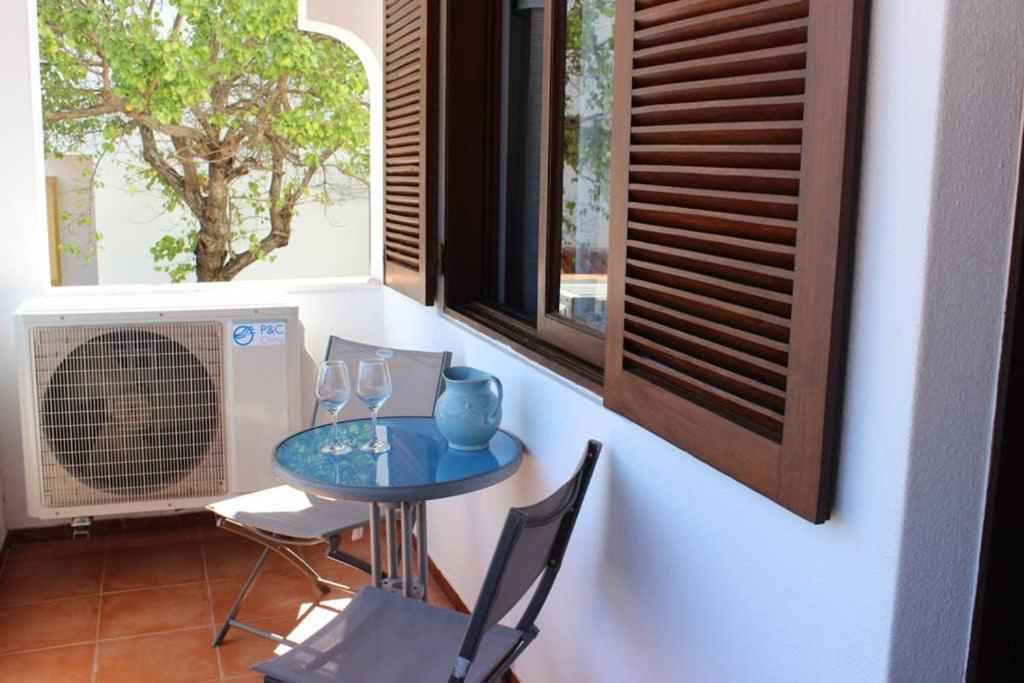 Apartamento A Dois Passos Da *