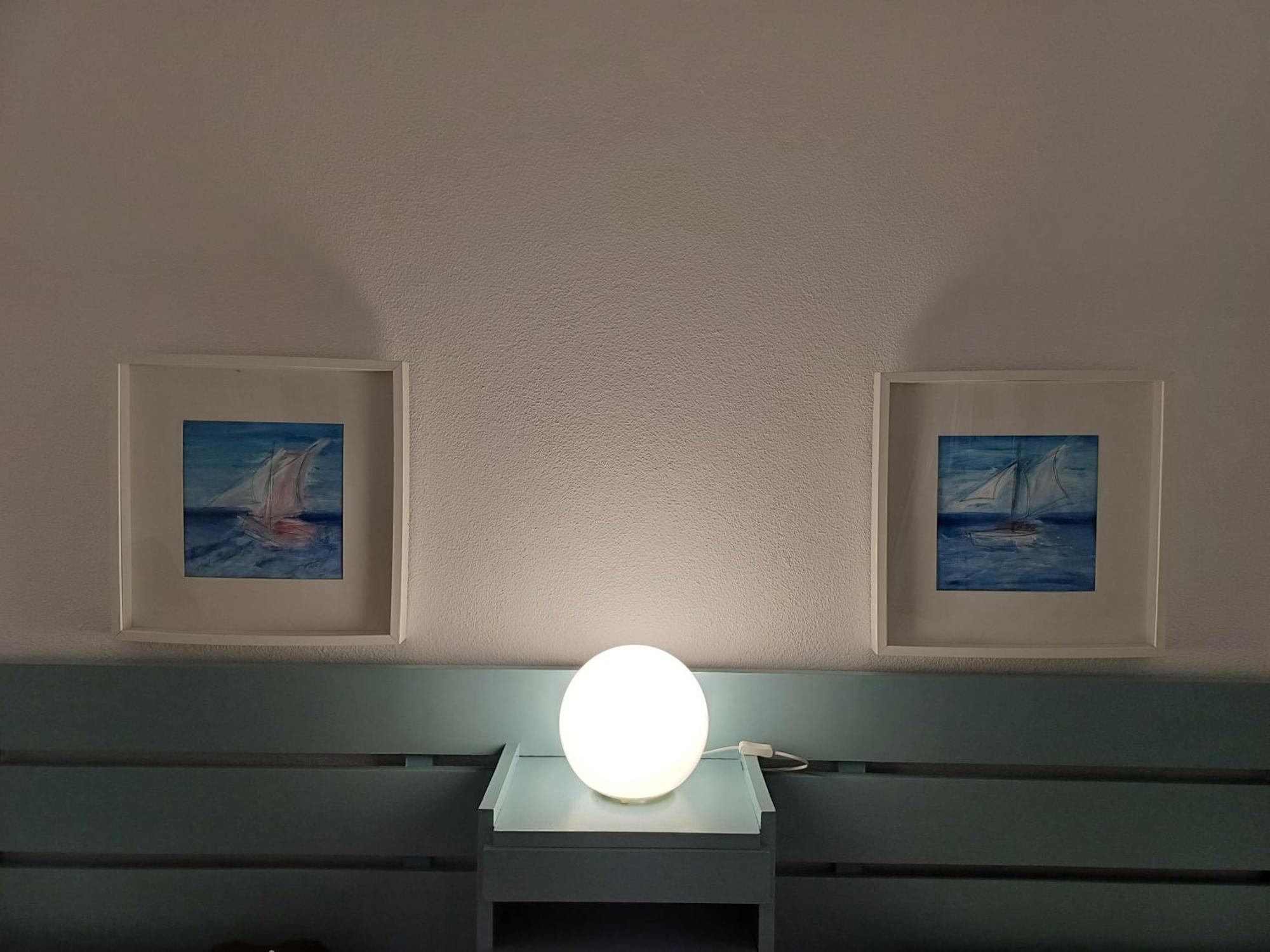 Apartamento A Dois Passos Da *