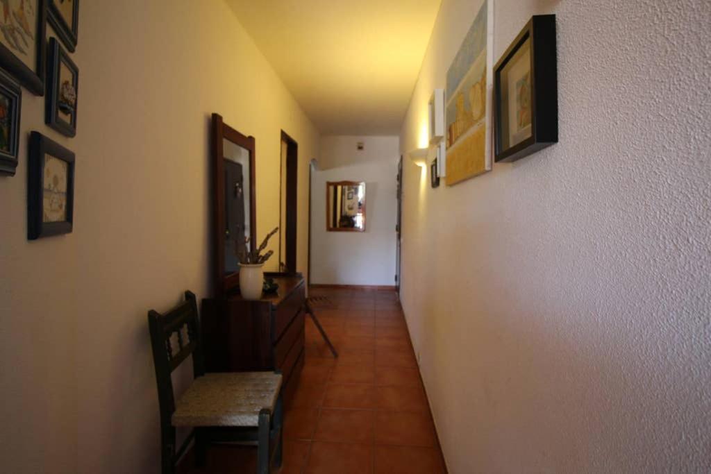 Appartement A Dois Passos Da *